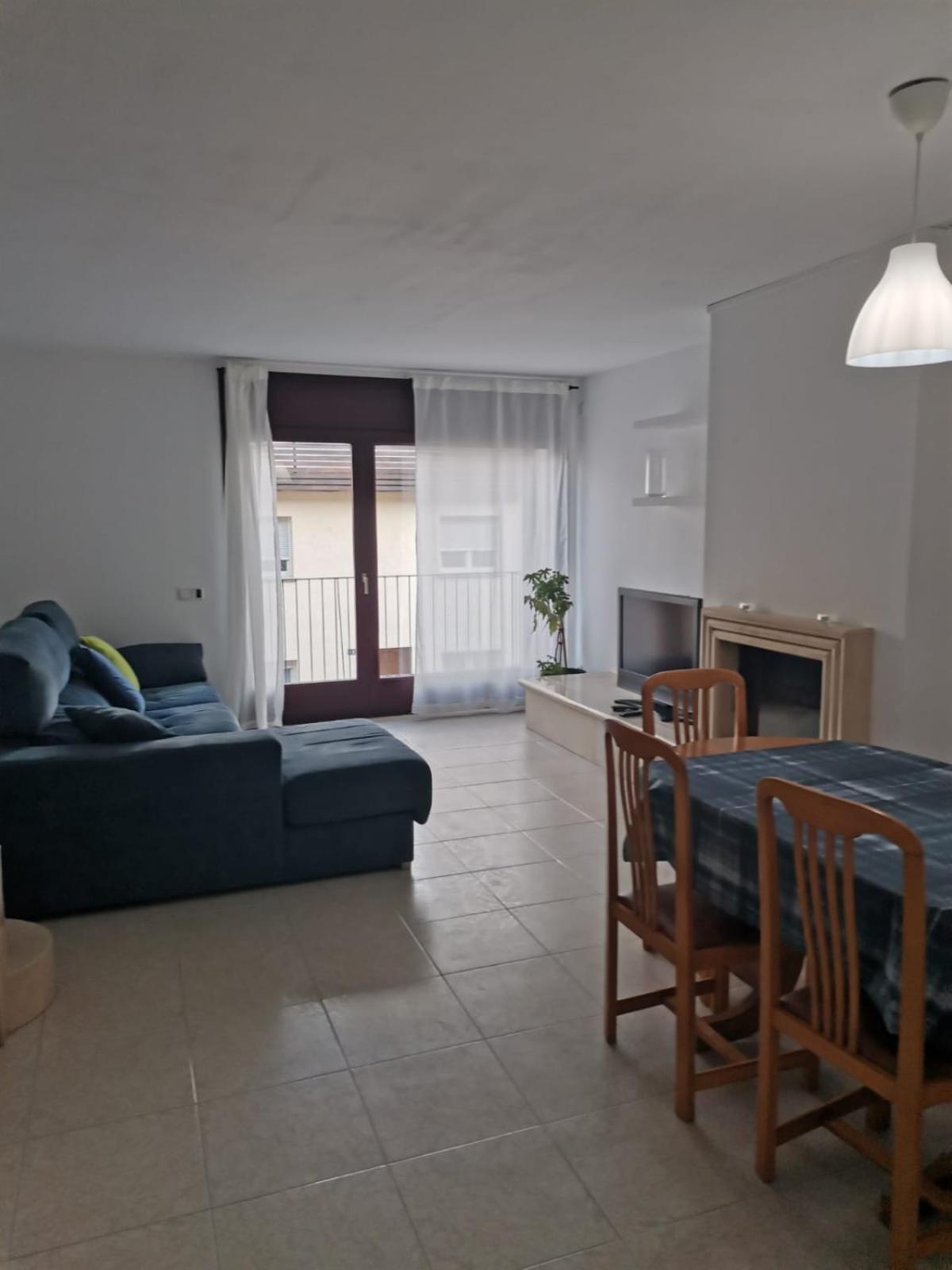 Casa A La Ruta Del Ferro Villa Sant Joan de les Abadesses Bagian luar foto