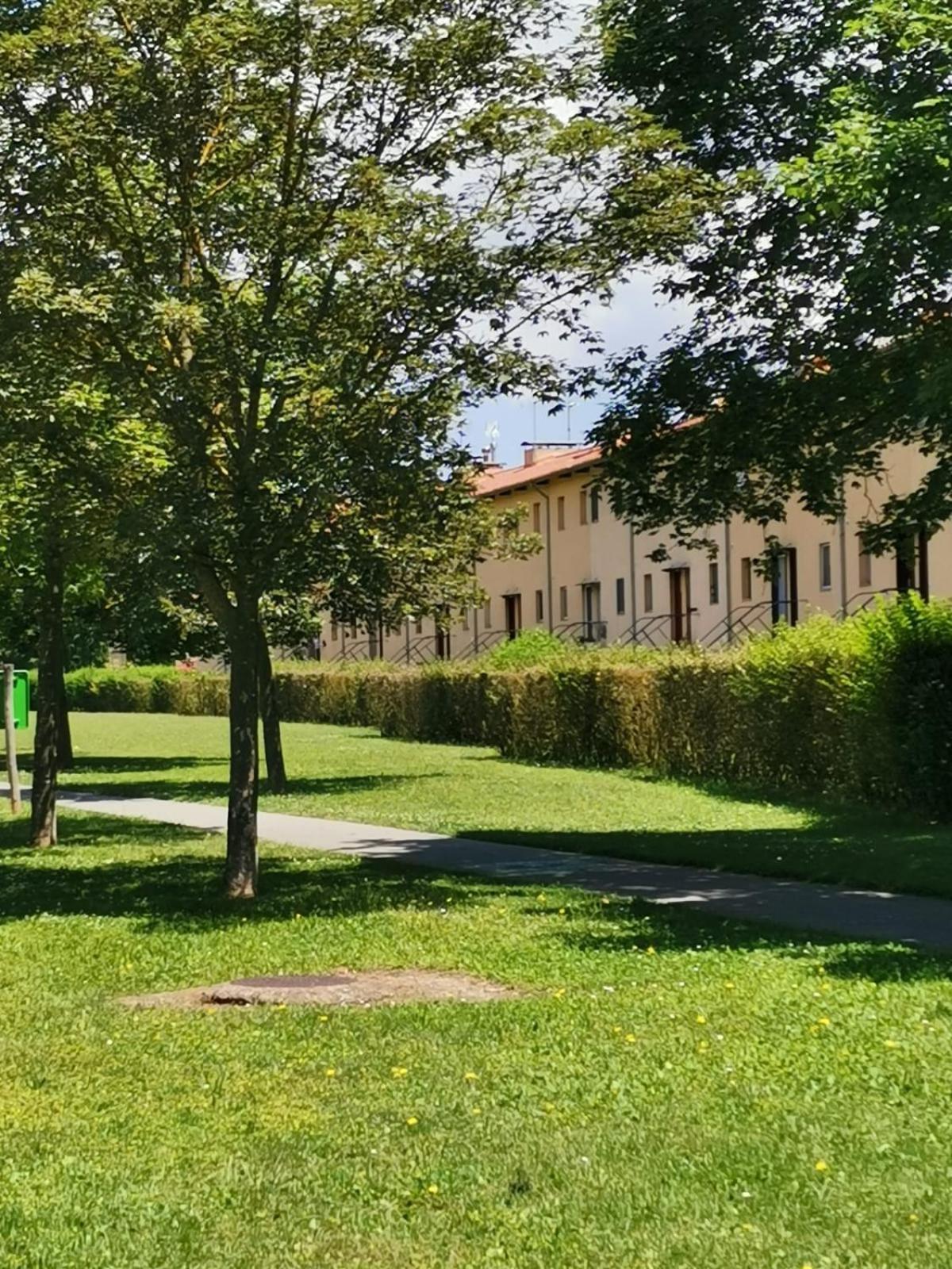 Casa A La Ruta Del Ferro Villa Sant Joan de les Abadesses Bagian luar foto